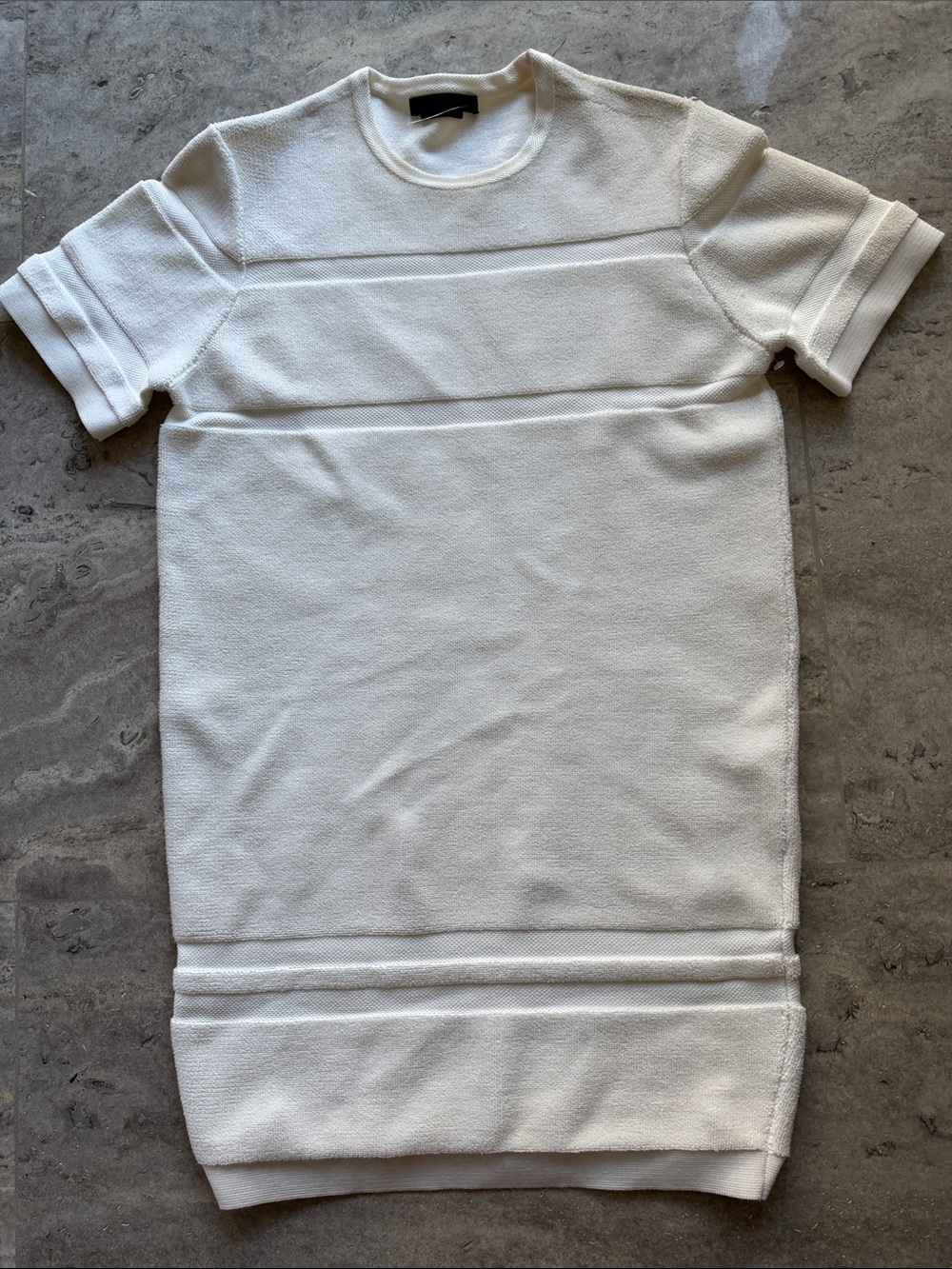 Alexander Wang beautiful cotton dress